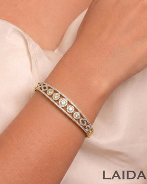 Majesty American Diamond Bracelet