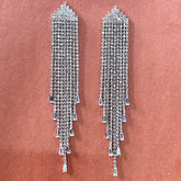 Inga Party Earrings