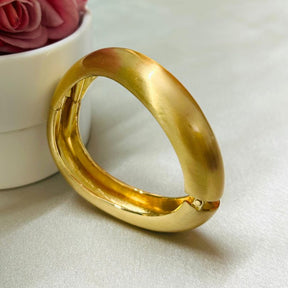 Spiral Openable Kada