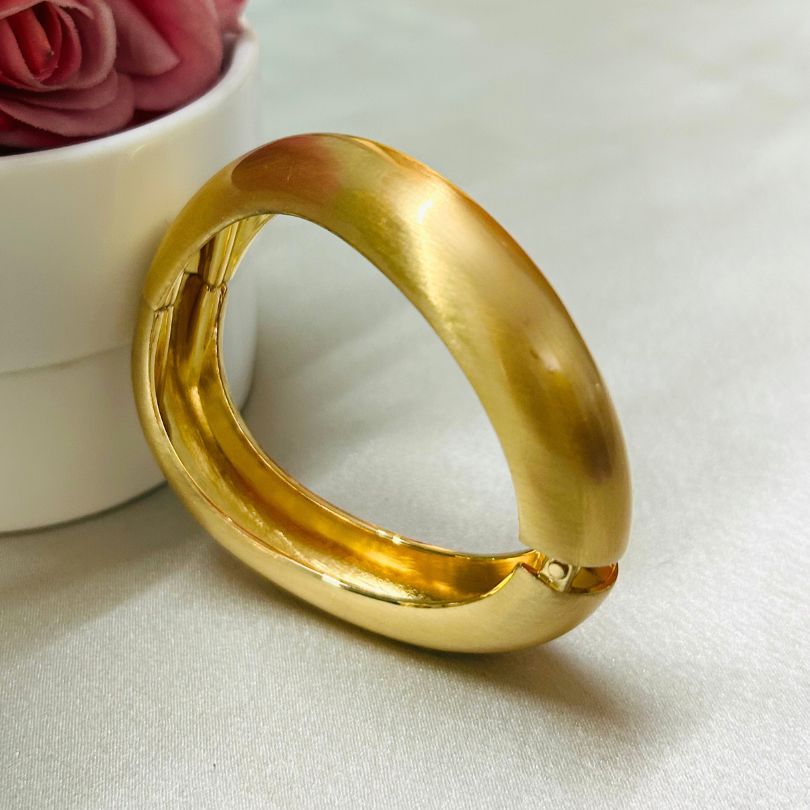Spiral Openable Kada