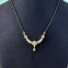 Aradhana CZ Mangalsutra