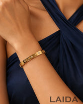 Golden Star Bracelet