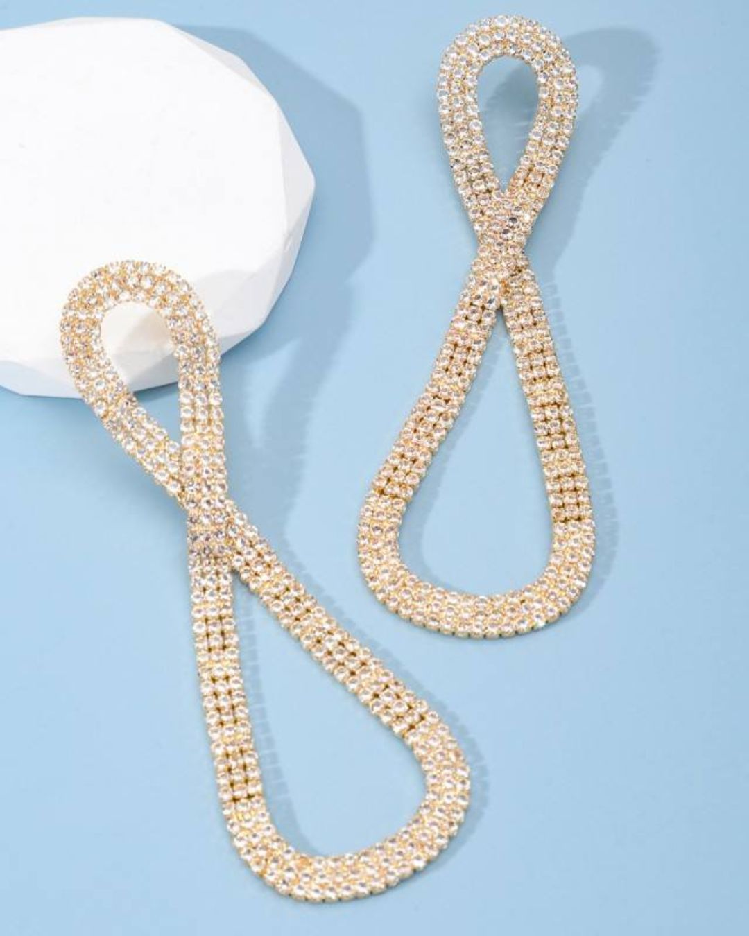 Hayli Party Earrings