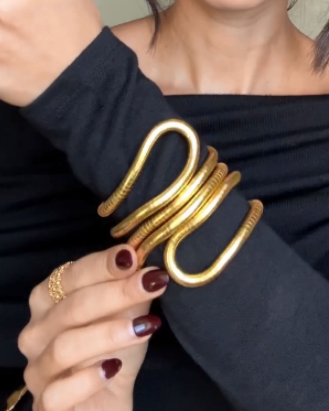 2 in 1 Bendable Stretchable Metallic Wire