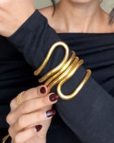 2 in 1 Bendable Stretchable Metallic Wire