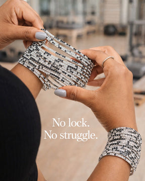 Build Your Own Bracelet Stack – 36 Custom Stretchable Bracelets
