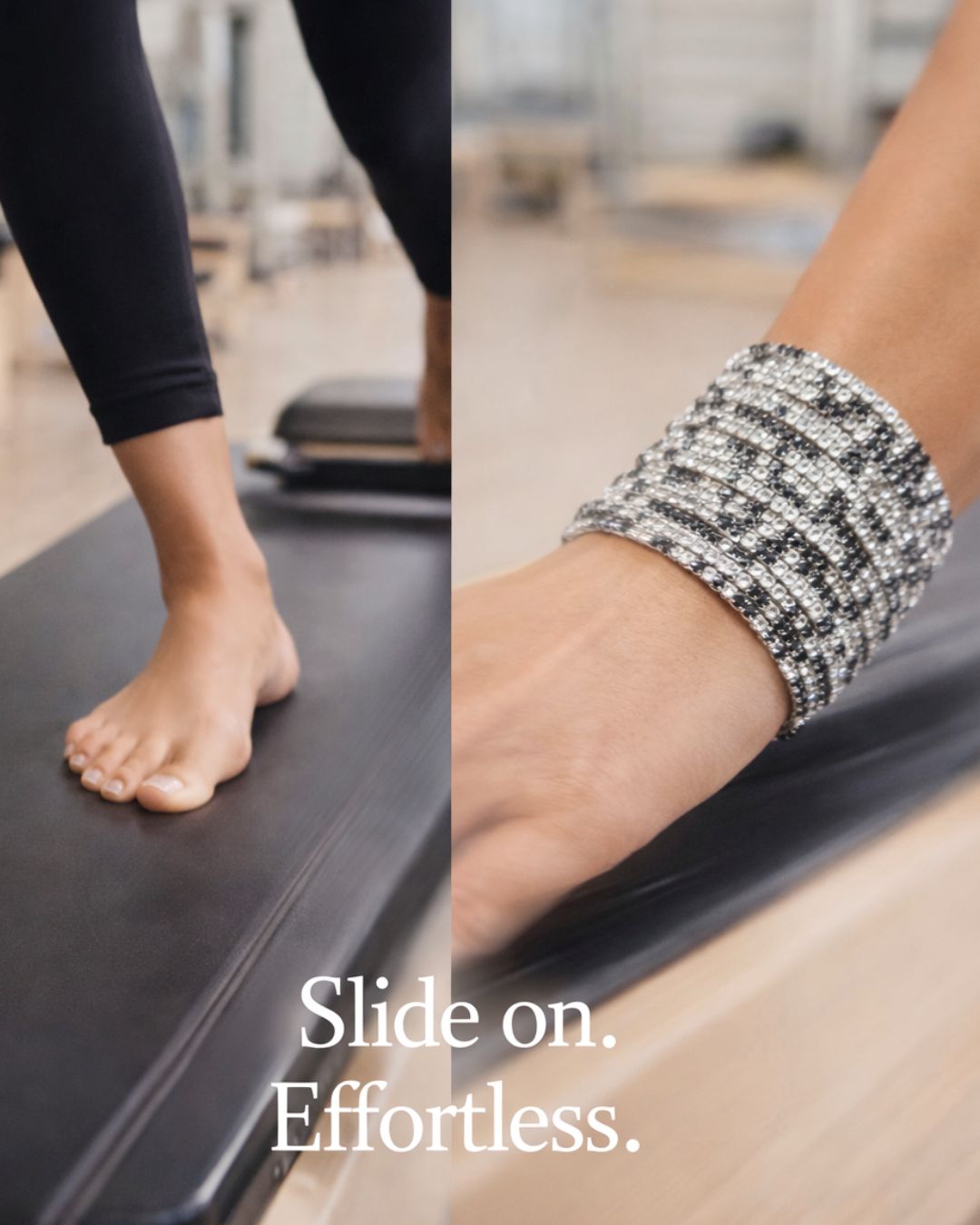 Build Your Own Bracelet Stack – 36 Custom Stretchable Bracelets