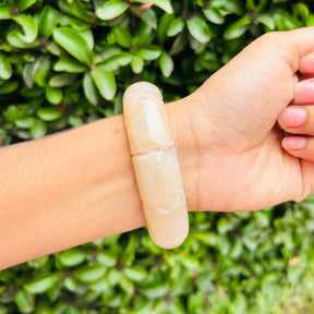Boho Acrylic Bracelets