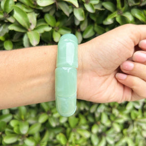 Boho Acrylic Bracelets