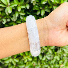 Boho Acrylic Bracelets