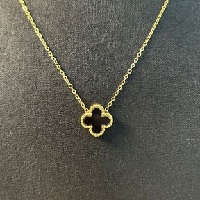 White Clover Pendant