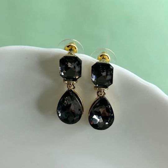 Macy Drop Earrings