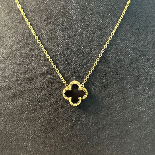 Black Clover Pendant