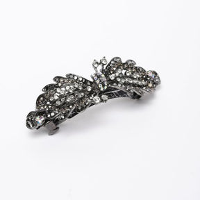 LAIDA Women Embellished French Barrette