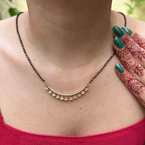 Shroti Chand AD Mangalsutra