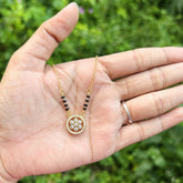 Indrani American Diamond Mangalsutra