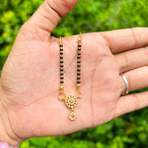 Diti American Diamond Mangalsutra