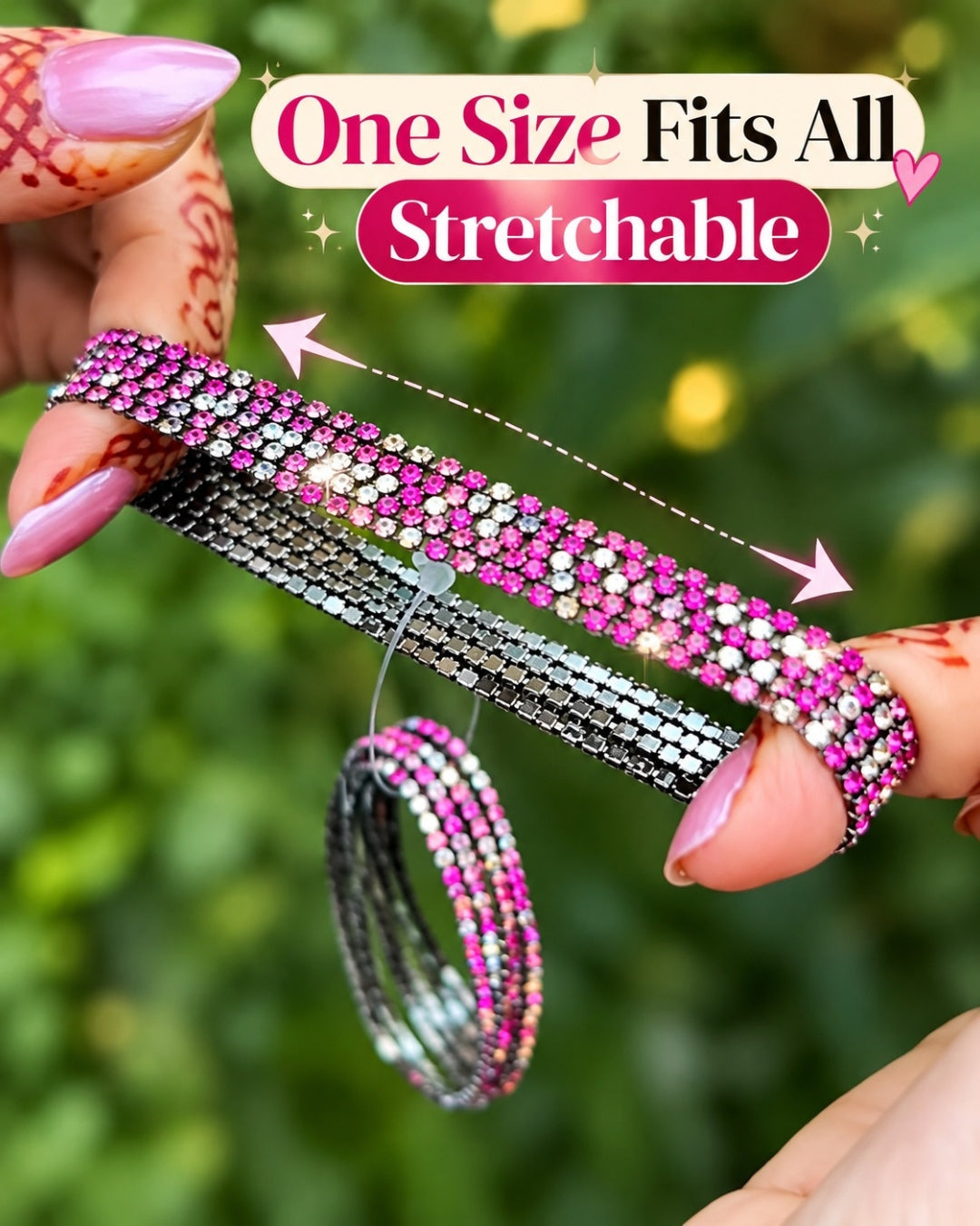 Build Your Own Bracelet Stack – 12 Custom Stretchable Bracelets