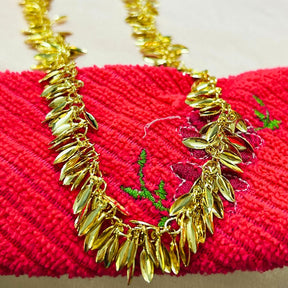 2 in 1 Multi-utility Necklace Choker