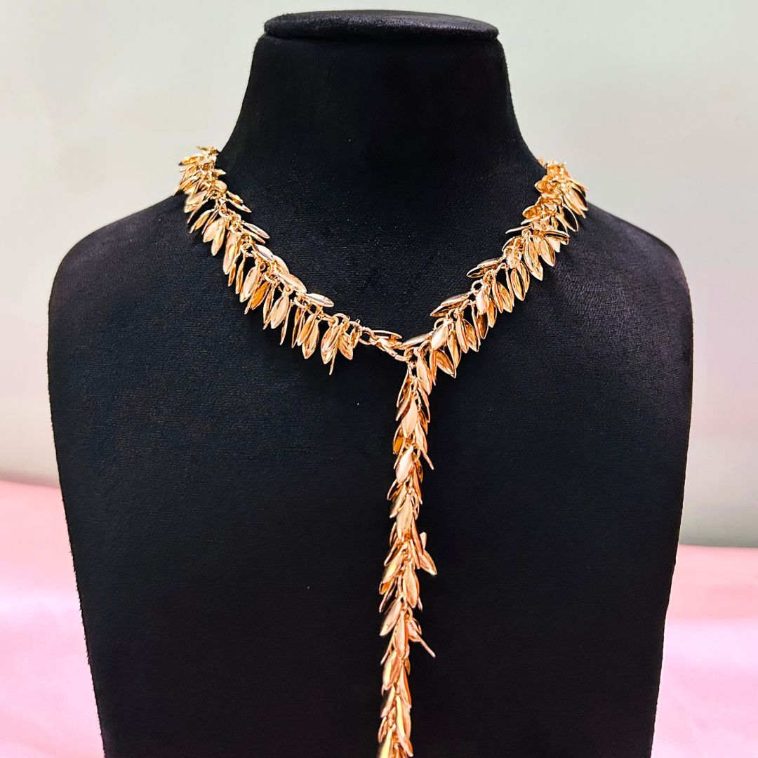 2 in 1 Multi-utility Necklace Choker