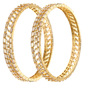 Ziana AD Designer Bangles