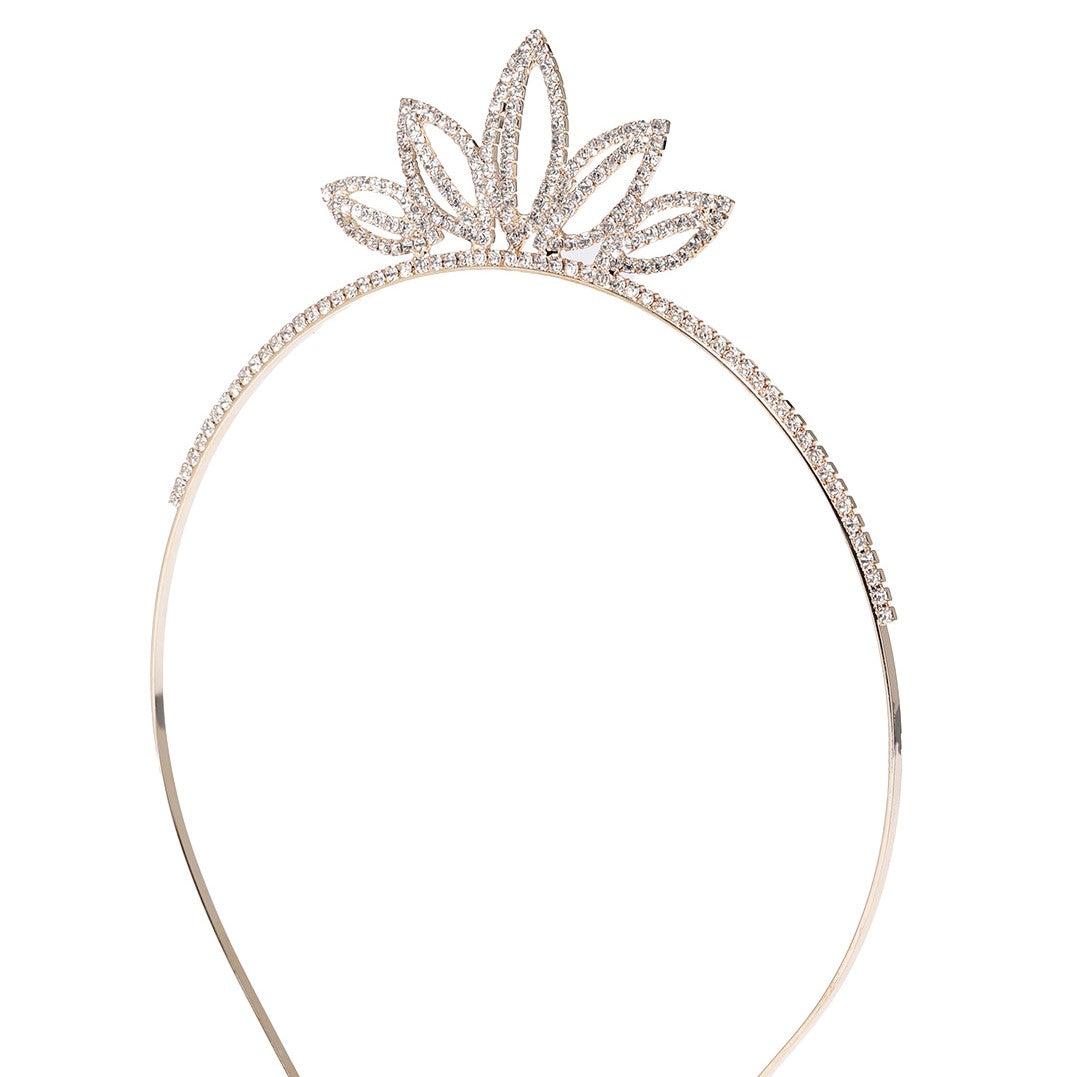 Laida Women Embellished Hairband