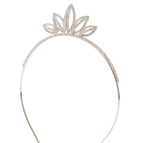 Laida Women Embellished Hairband