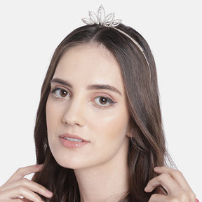 Laida Women Embellished Hairband