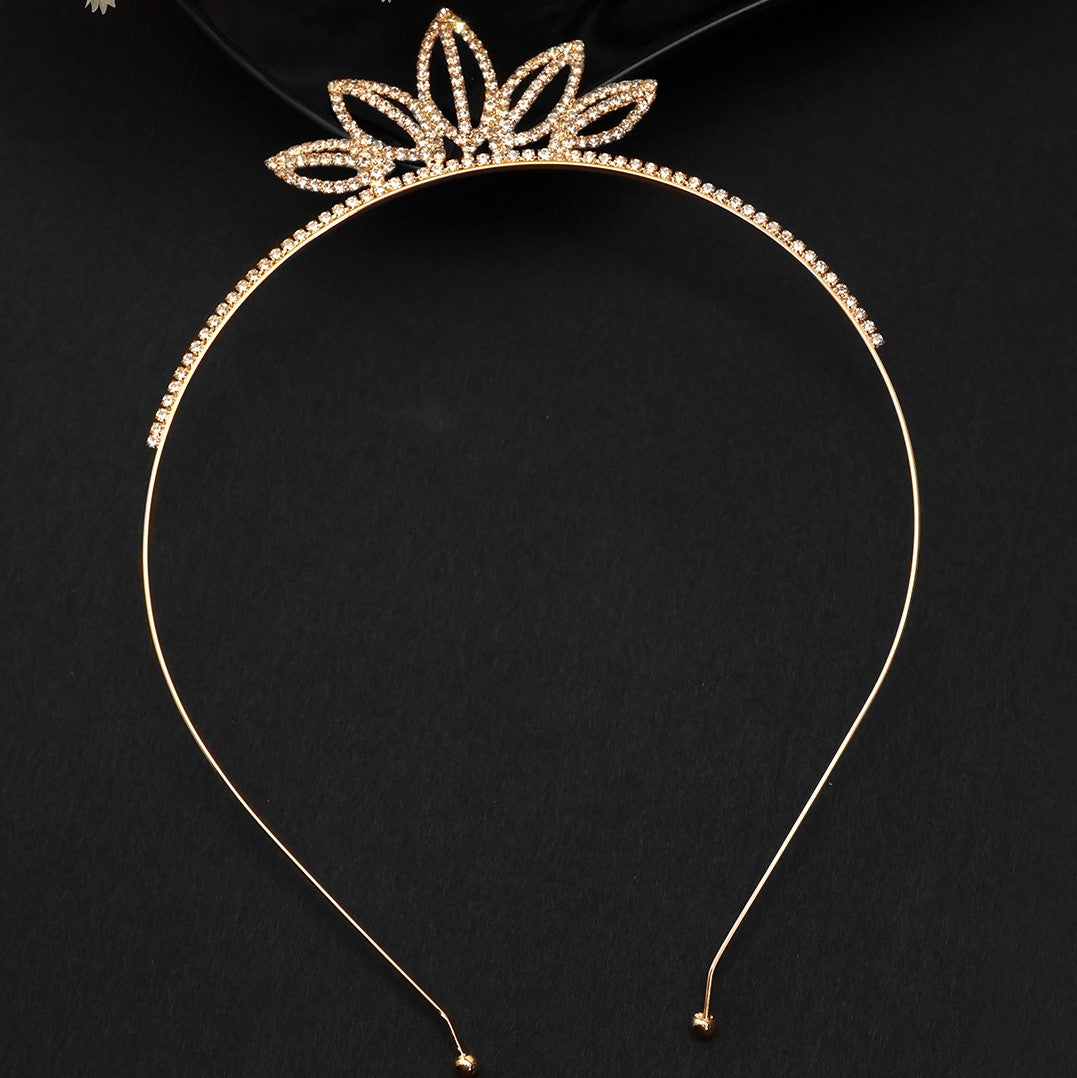 Laida Women Embellished Hairband