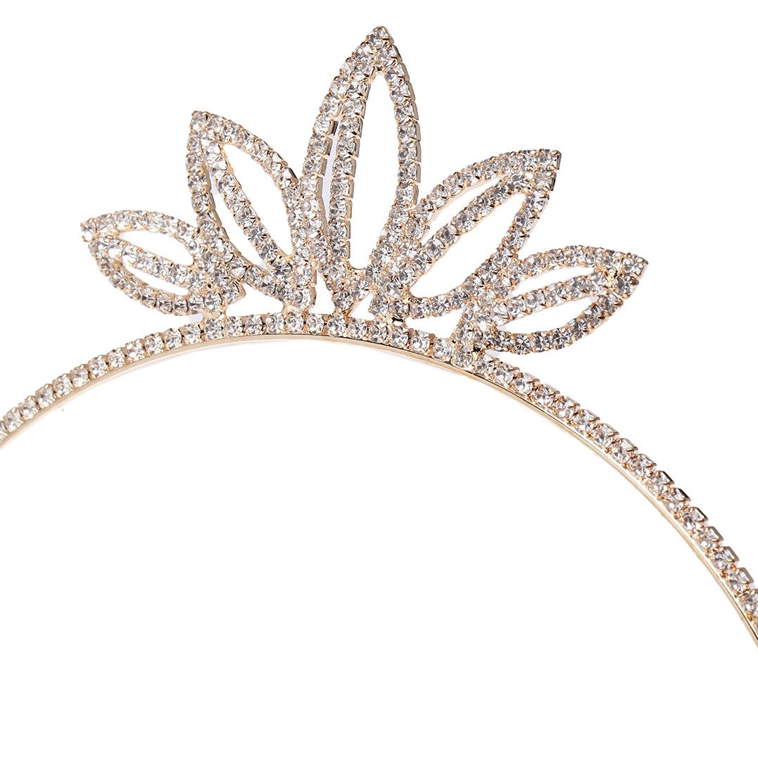 Laida Women Embellished Hairband