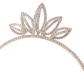 Laida Women Embellished Hairband