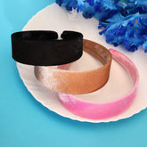 Laida Girls Set of 3 Embellished Hairband