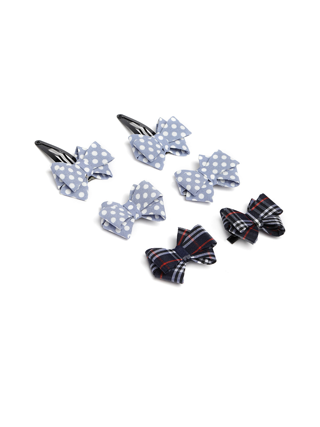 Laida Set of 6 Baby Clips